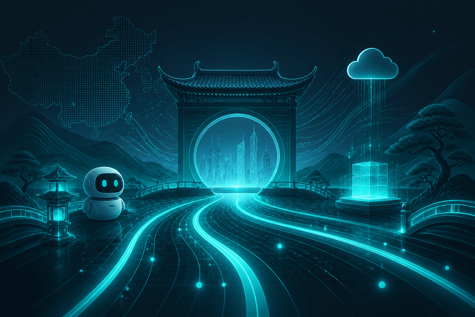 ChatGPT 国内怎么用 GPT-5.6 免费中文指南 2026 版封面