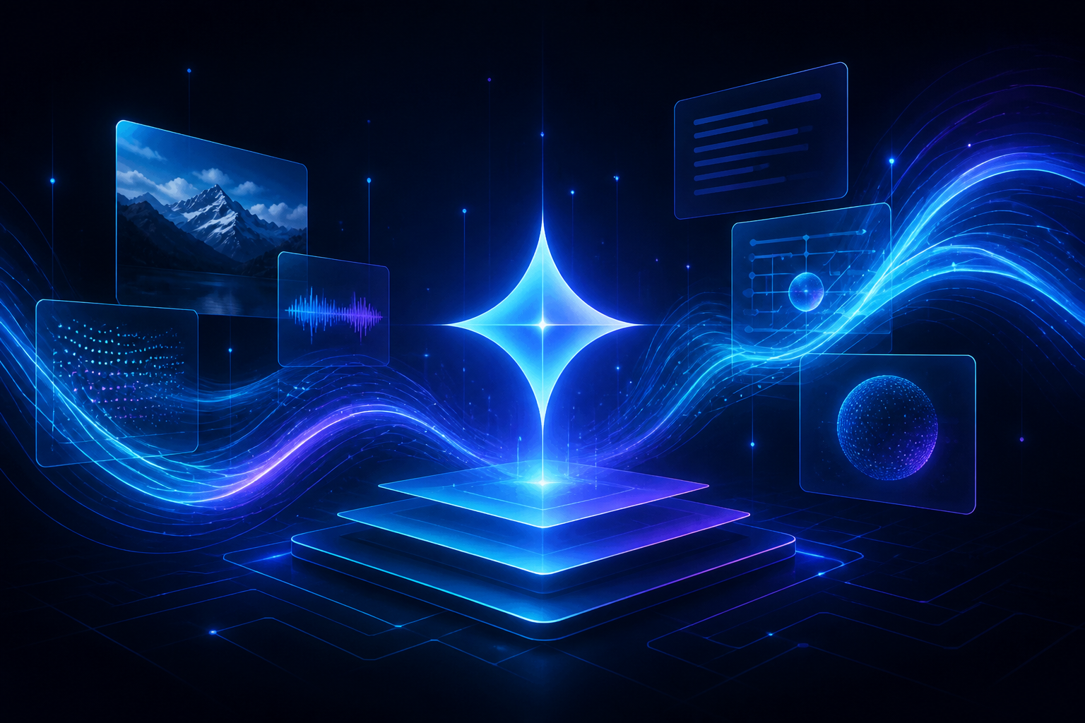 Gemini 官网入口 Google AI Gemini 3.5 国内使用指南 2026年9月更新封面