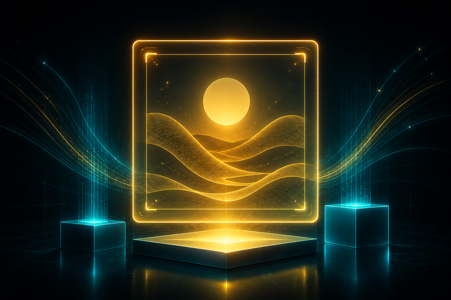 Nano Banana 官网入口 Gemini AI 文生图中文版与镜像站使用指南封面