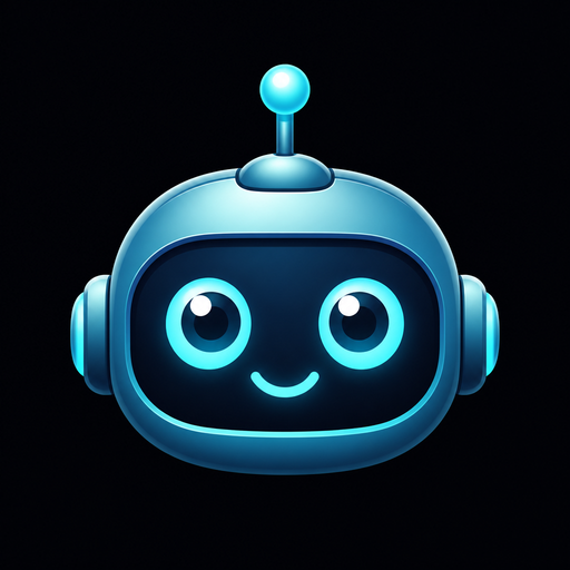AI Blog Logo
